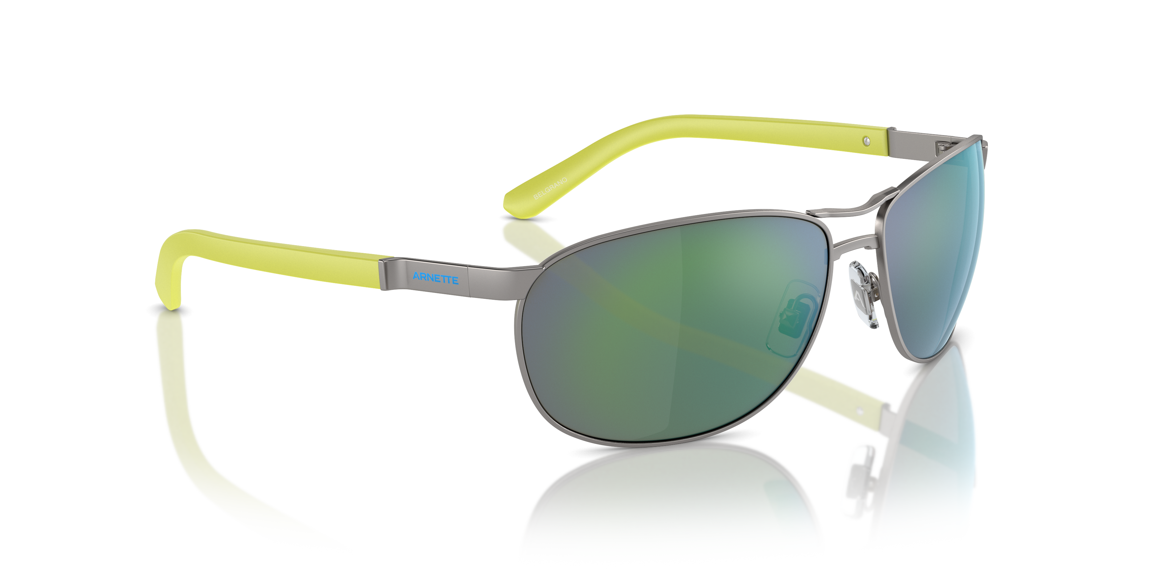 Arnette Belgrano Sunglasses AN3090 745/8N