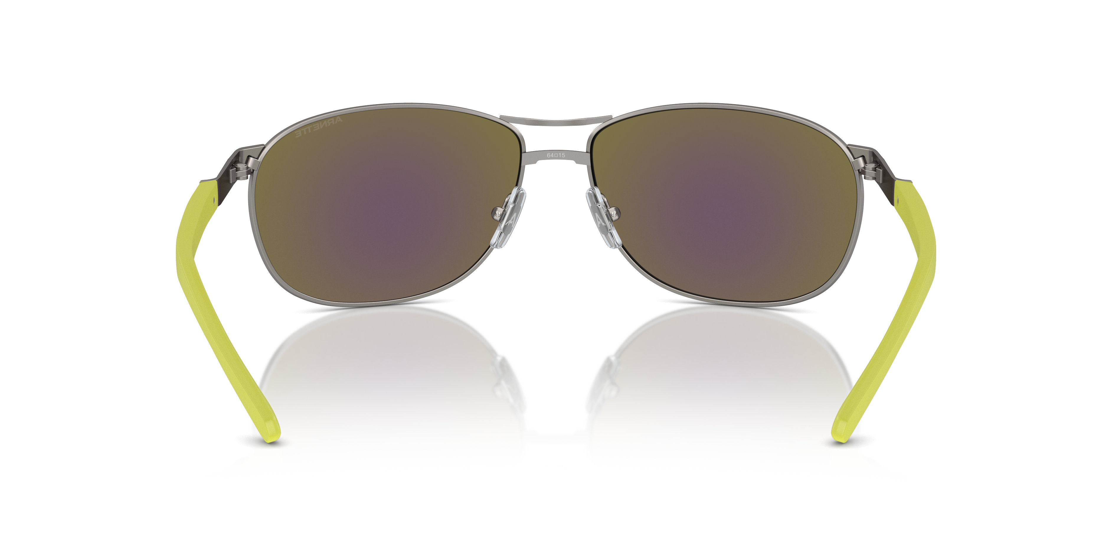 Arnette Belgrano Sunglasses AN3090 745/8N