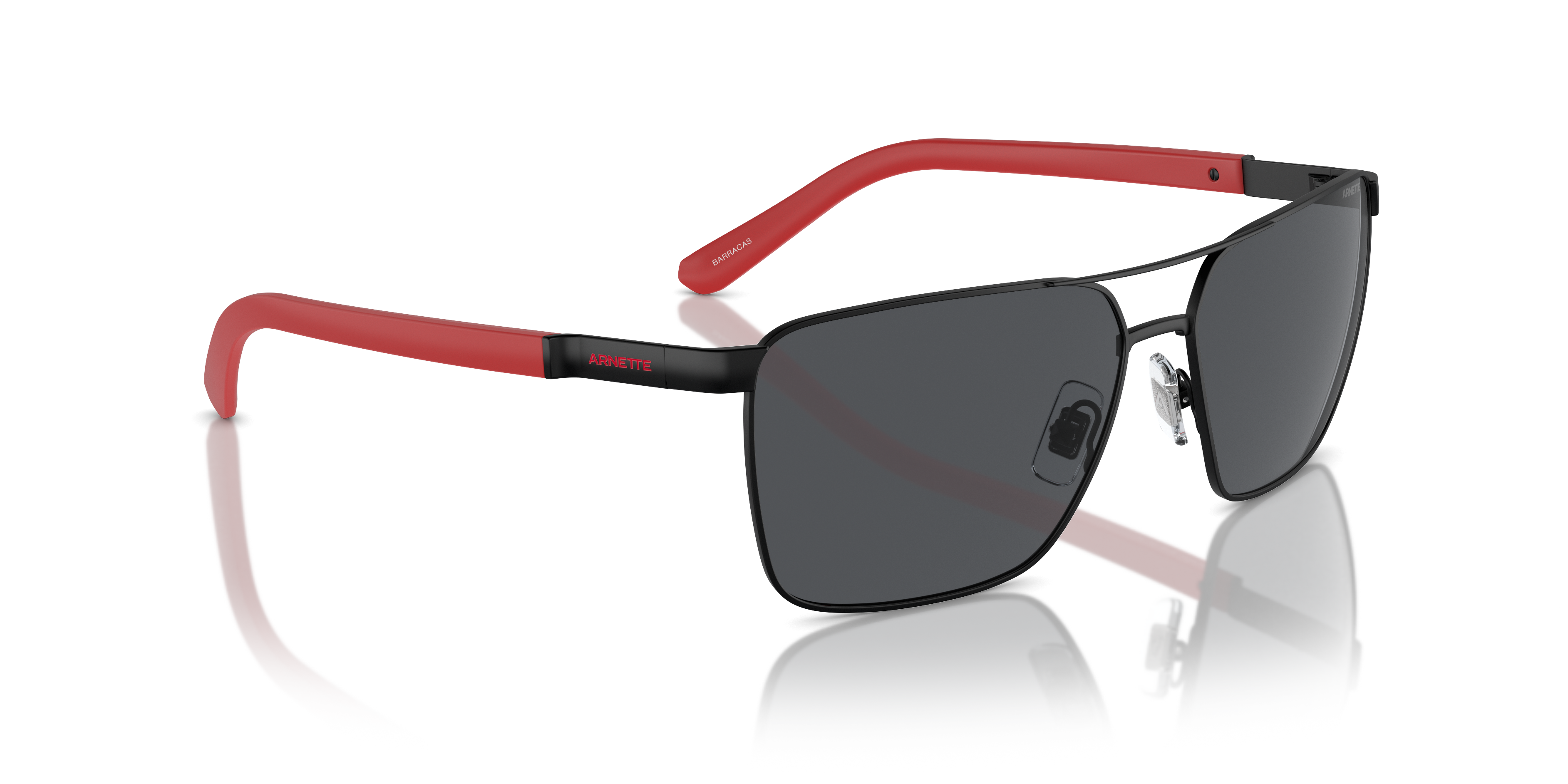 Arnette Barracas Sunglasses AN3091 737/87