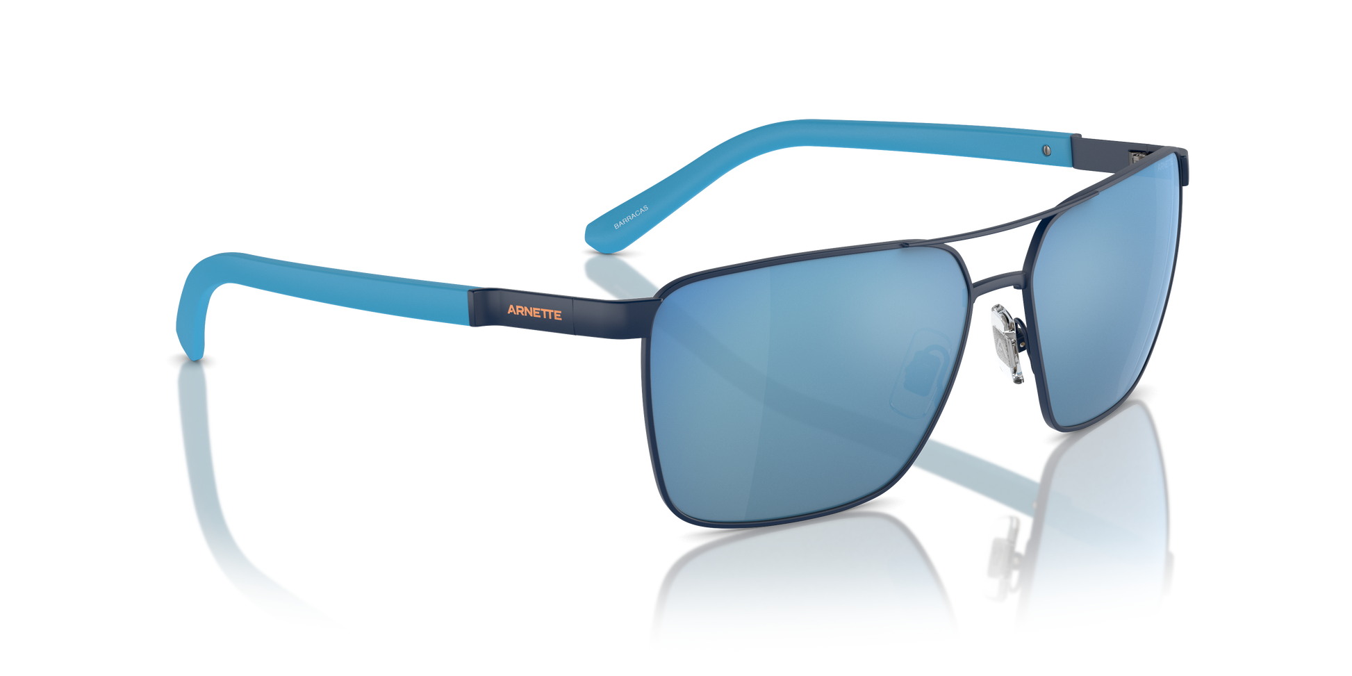 Arnette Barracas Sunglasses AN3091 744/22