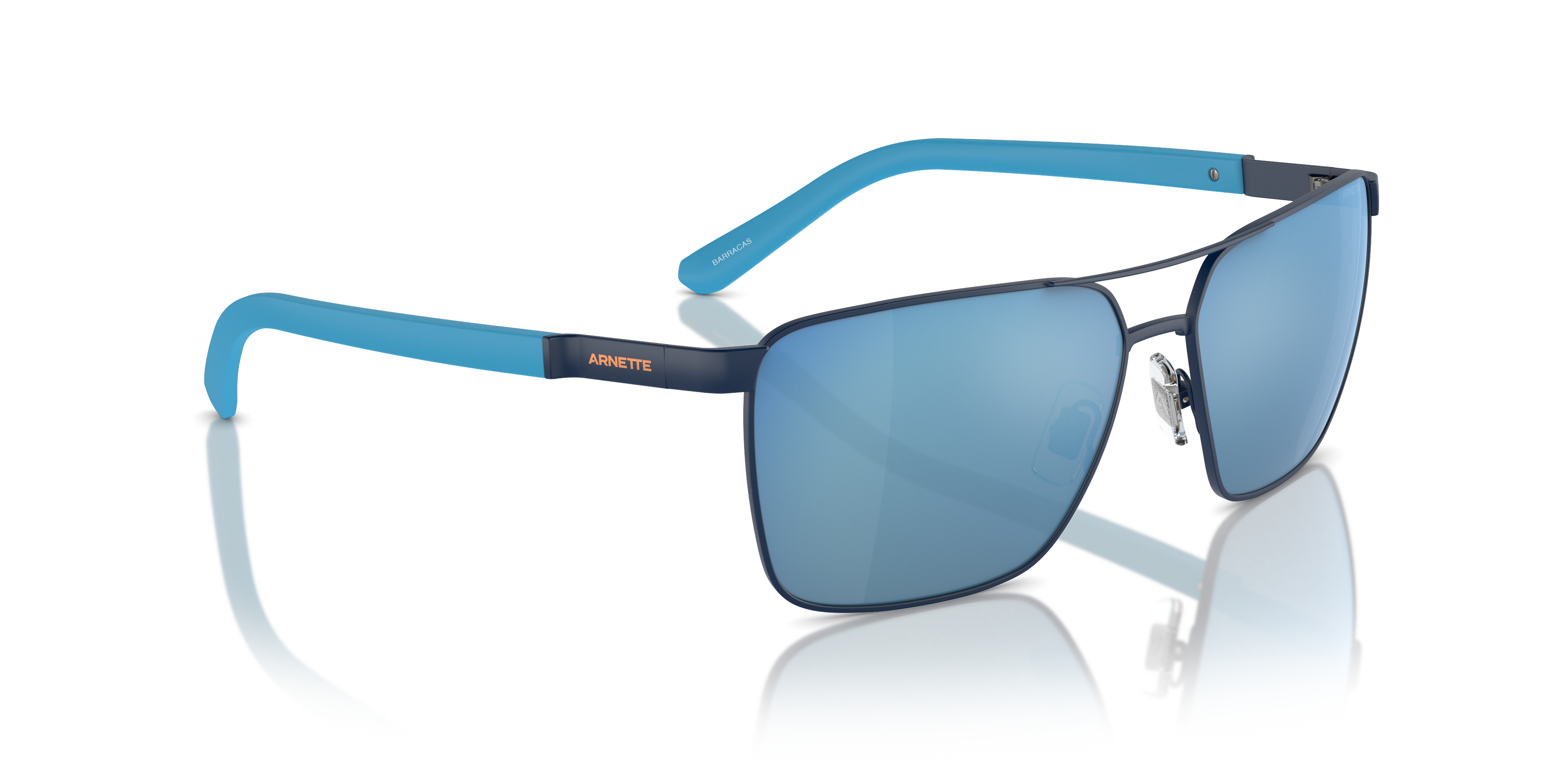 Arnette Barracas Sunglasses AN3091 744/22