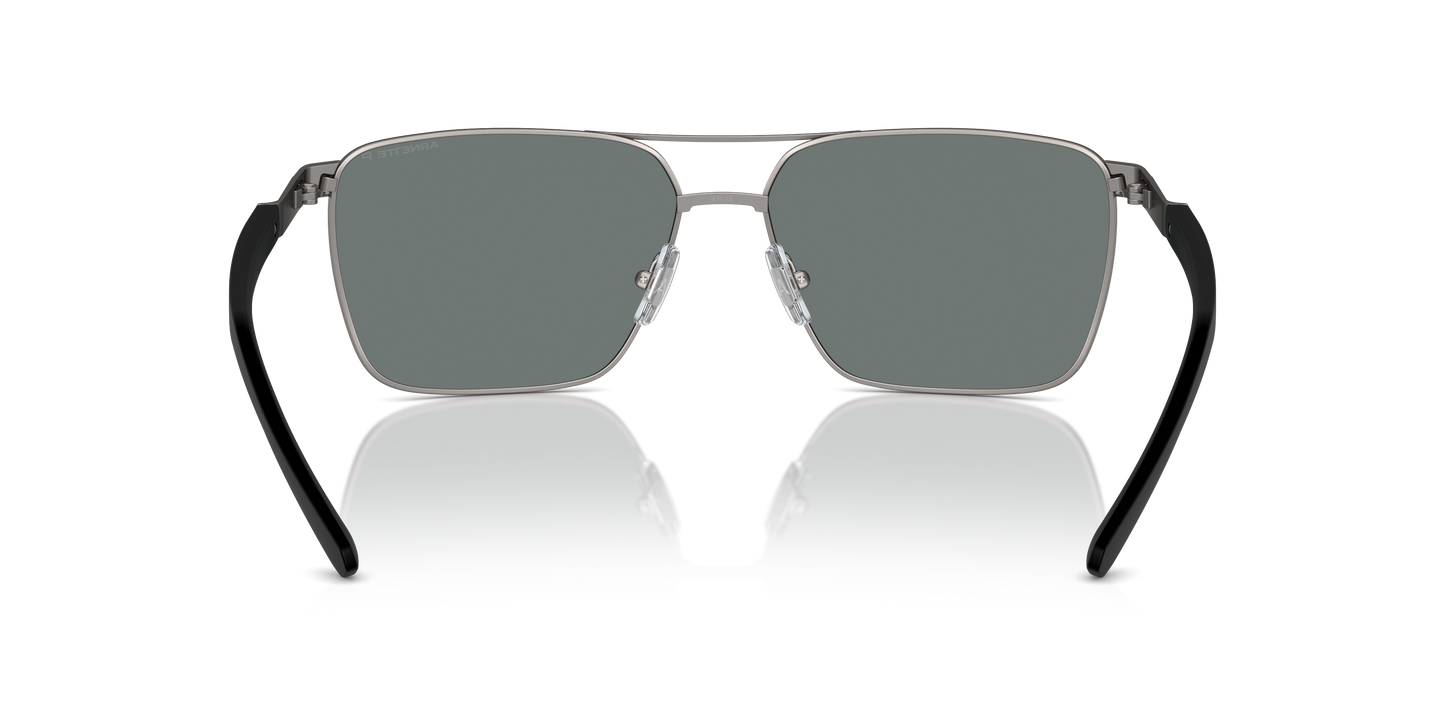 Arnette Barracas Sunglasses AN3091 745/81