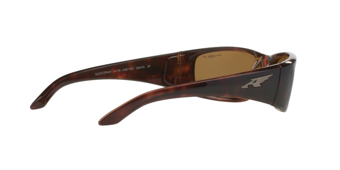 Arnette Quick Draw Sunglasses AN4178 208783