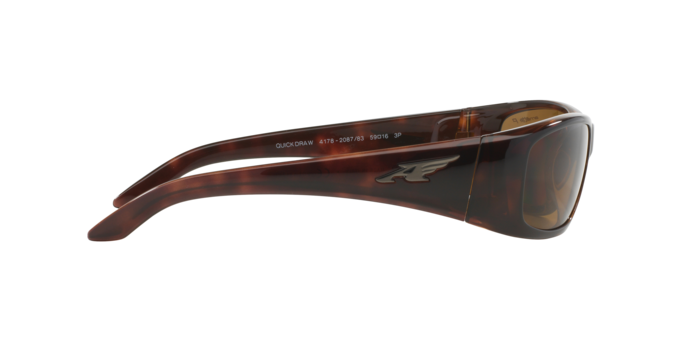 Arnette Quick Draw Sunglasses AN4178 208783