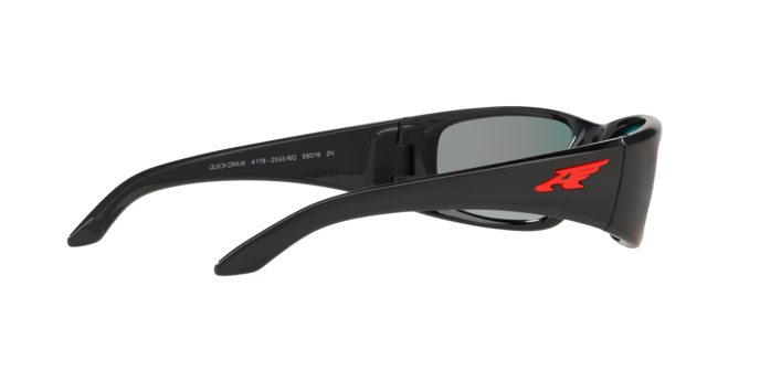 Arnette Quick Draw Sunglasses AN4178 25936Q