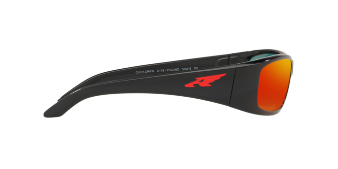 Arnette Quick Draw Sunglasses AN4178 25936Q