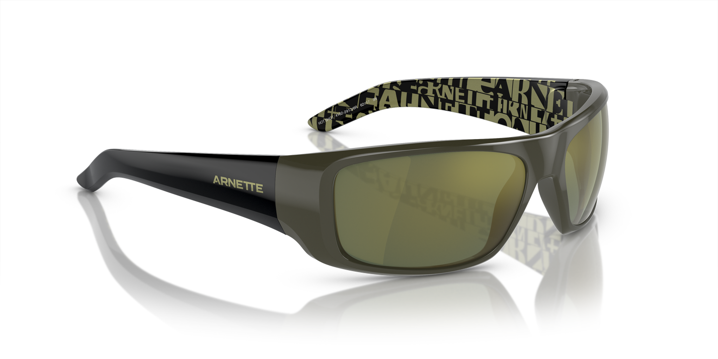 Arnette Hot Shot Sunglasses AN4182 29136R