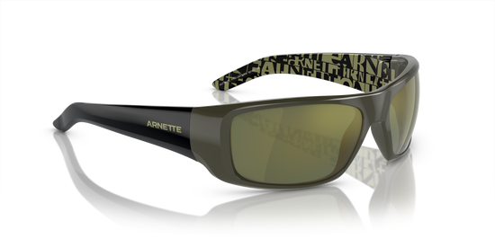 Arnette Hot Shot Sunglasses AN4182 29136R