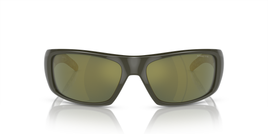 Arnette Hot Shot Sunglasses AN4182 29136R