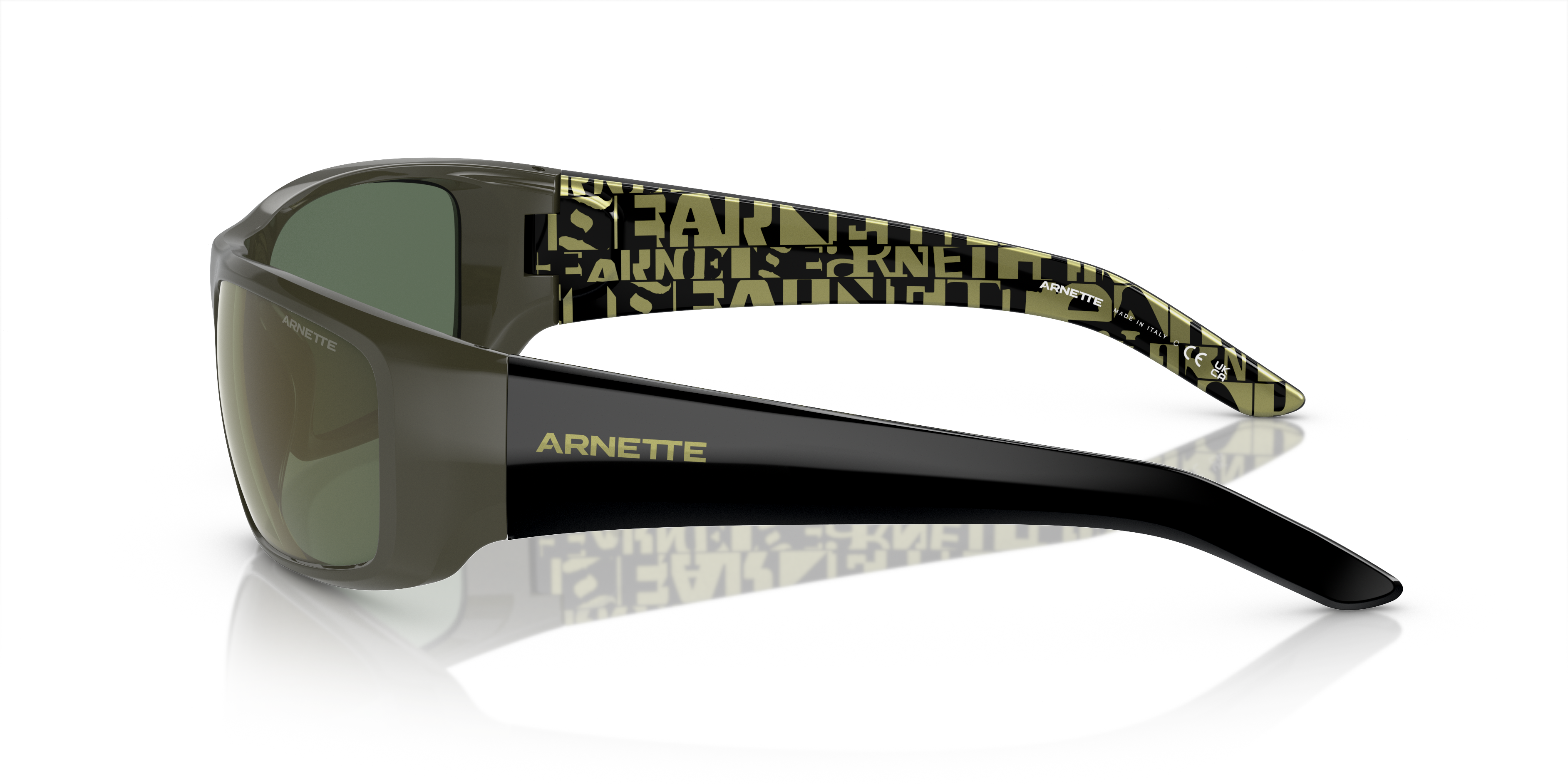 Arnette Hot Shot Sunglasses AN4182 29136R