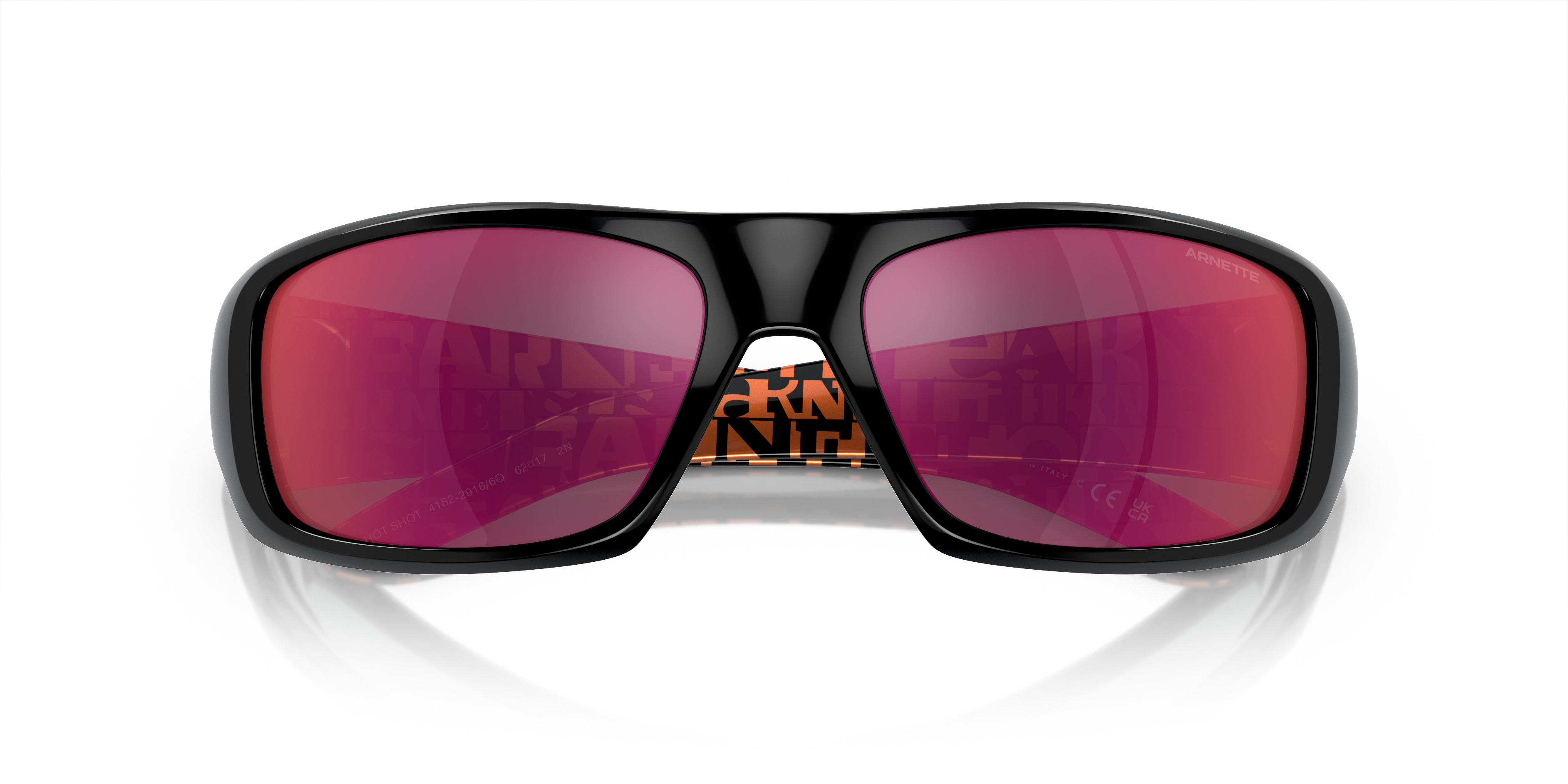 Arnette Hot Shot Sunglasses AN4182 29166Q