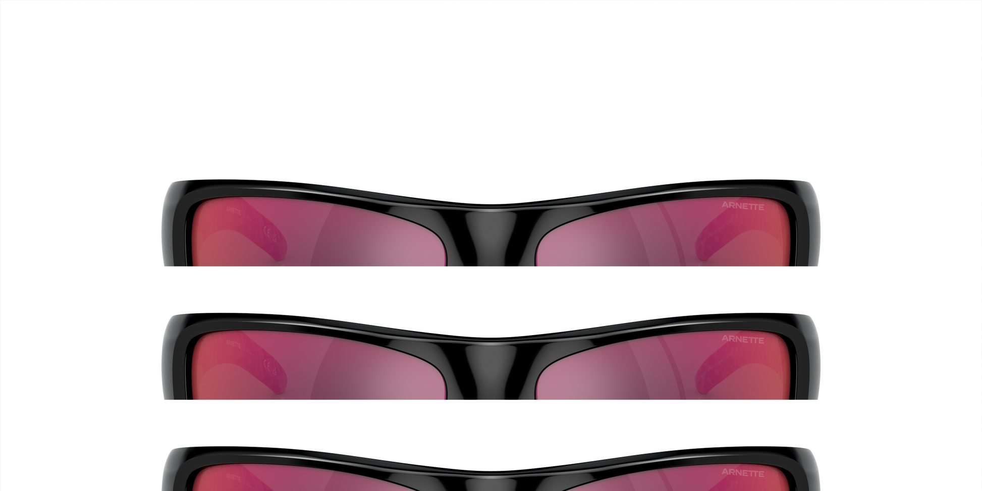 Arnette Hot Shot Sunglasses AN4182 29166Q