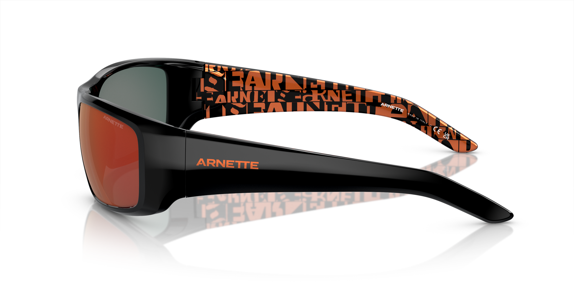 Arnette Hot Shot Sunglasses AN4182 29166Q