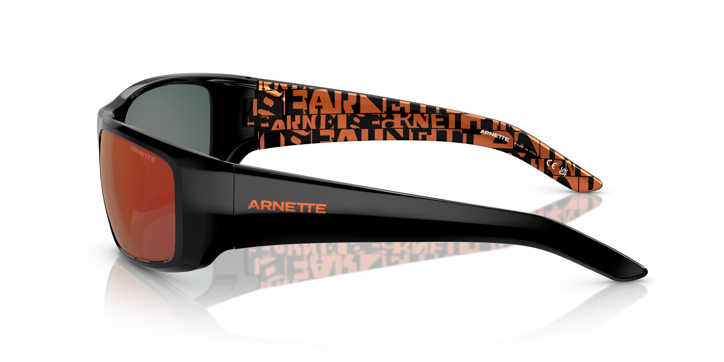 Arnette Hot Shot Sunglasses AN4182 29166Q