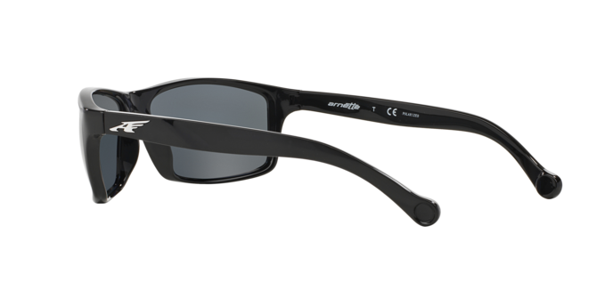 Arnette Boiler Sunglasses AN4207 41/81
