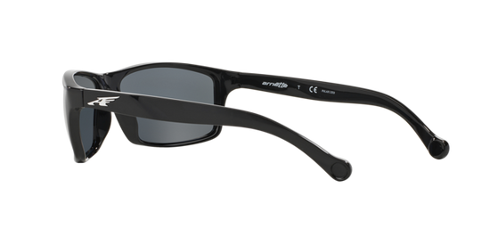 Arnette Boiler Sunglasses AN4207 41/81