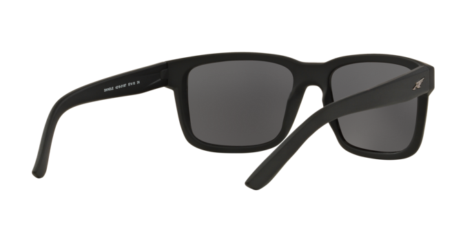 Arnette Swindle Sunglasses AN4218 01/87