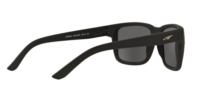 Arnette Swindle Sunglasses AN4218 01/87