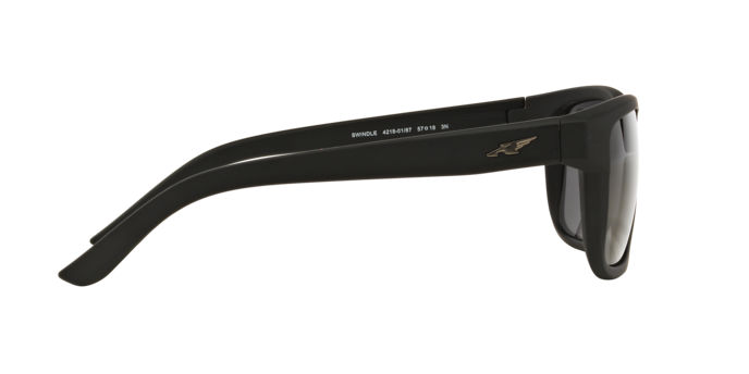 Arnette Swindle Sunglasses AN4218 01/87