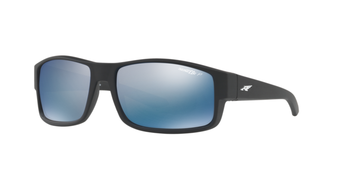 Arnette Boxcar Sunglasses AN4224 01/22