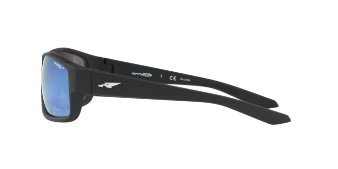 Arnette Boxcar Sunglasses AN4224 01/22