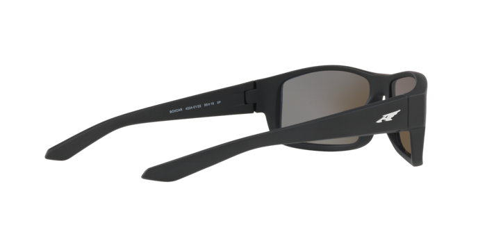 Arnette Boxcar Sunglasses AN4224 01/22