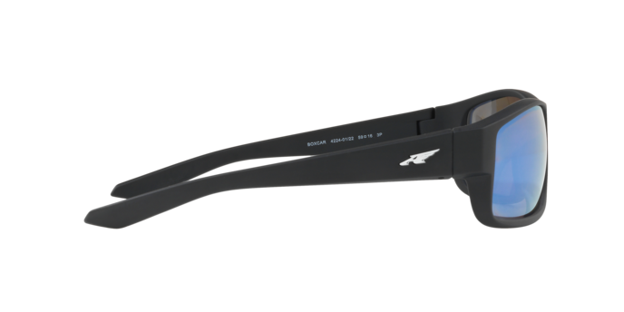 Arnette Boxcar Sunglasses AN4224 01/22