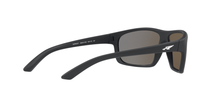 Arnette Burnout Sunglasses AN4225 01/22