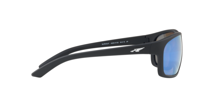 Arnette Burnout Sunglasses AN4225 01/22