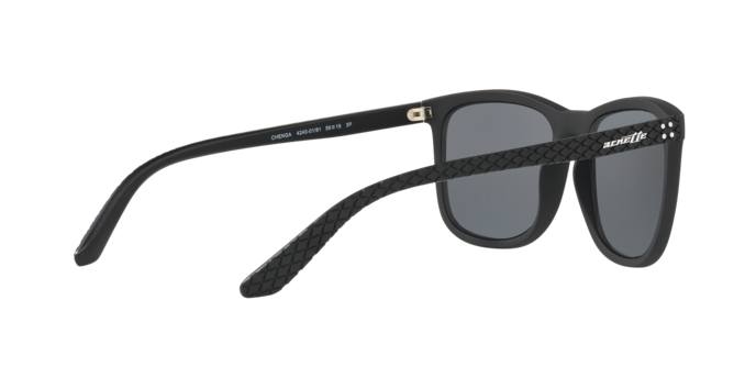 Arnette Chenga Sunglasses AN4240 01/81
