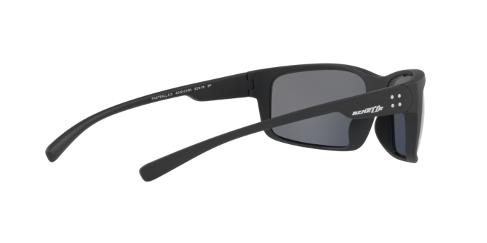 Arnette Fastball 2.0 Sunglasses AN4242 01/81