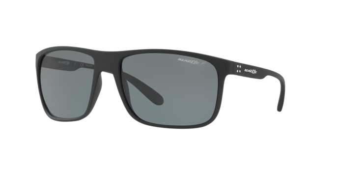 Arnette Bushing Sunglasses AN4244 01/81