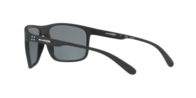 Arnette Bushing Sunglasses AN4244 01/81