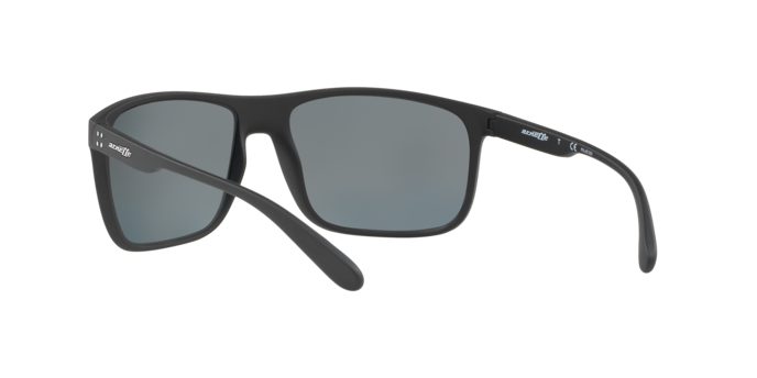 Arnette Bushing Sunglasses AN4244 01/81