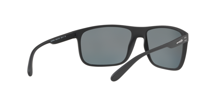 Arnette Bushing Sunglasses AN4244 01/81