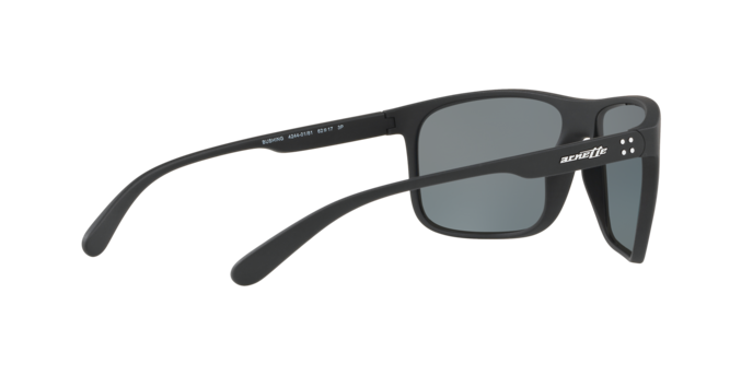 Arnette Bushing Sunglasses AN4244 01/81