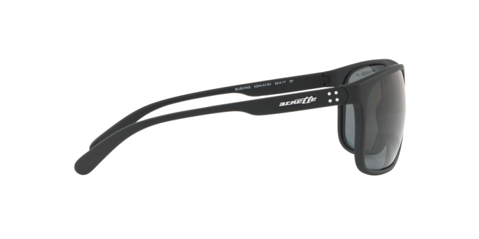 Arnette Bushing Sunglasses AN4244 01/81