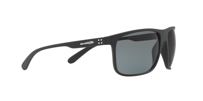 Arnette Bushing Sunglasses AN4244 01/81