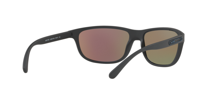 Arnette Grip Tape Sunglasses AN4246 01/25