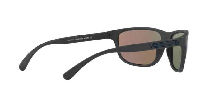 Arnette Grip Tape Sunglasses AN4246 01/25