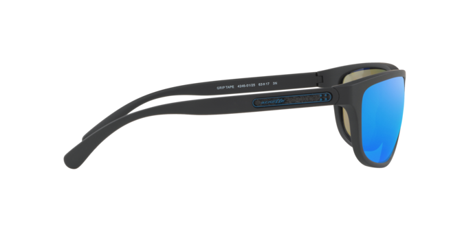 Arnette Grip Tape Sunglasses AN4246 01/25