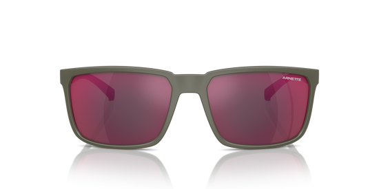 Arnette Stripe Sunglasses AN4251 28546R