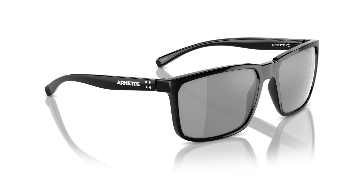 Arnette Stripe Sunglasses AN4251 2900Z3