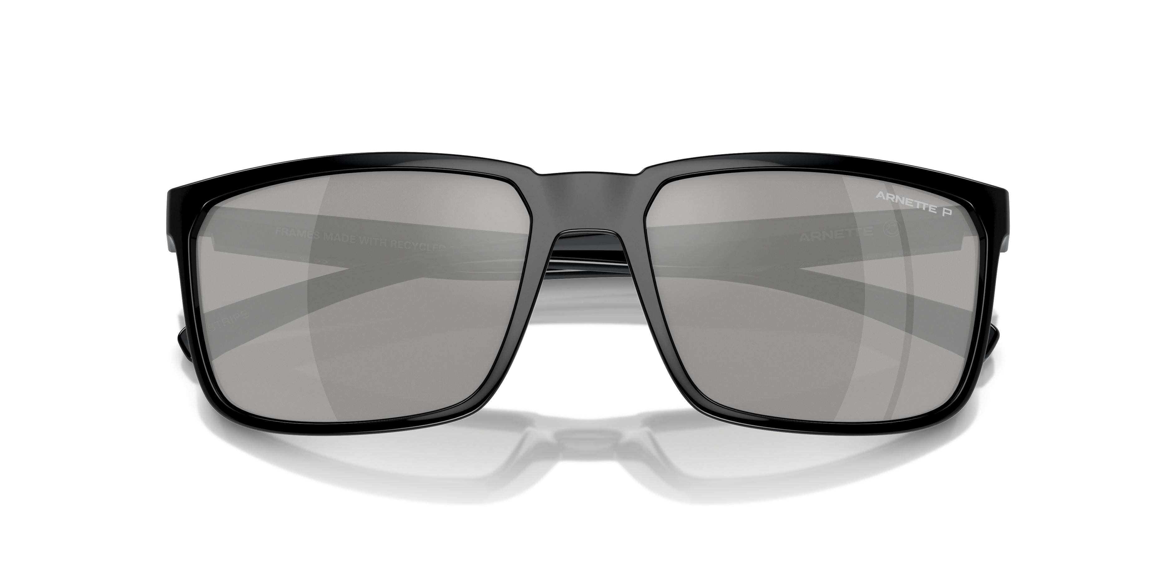 Arnette Stripe Sunglasses AN4251 2900Z3