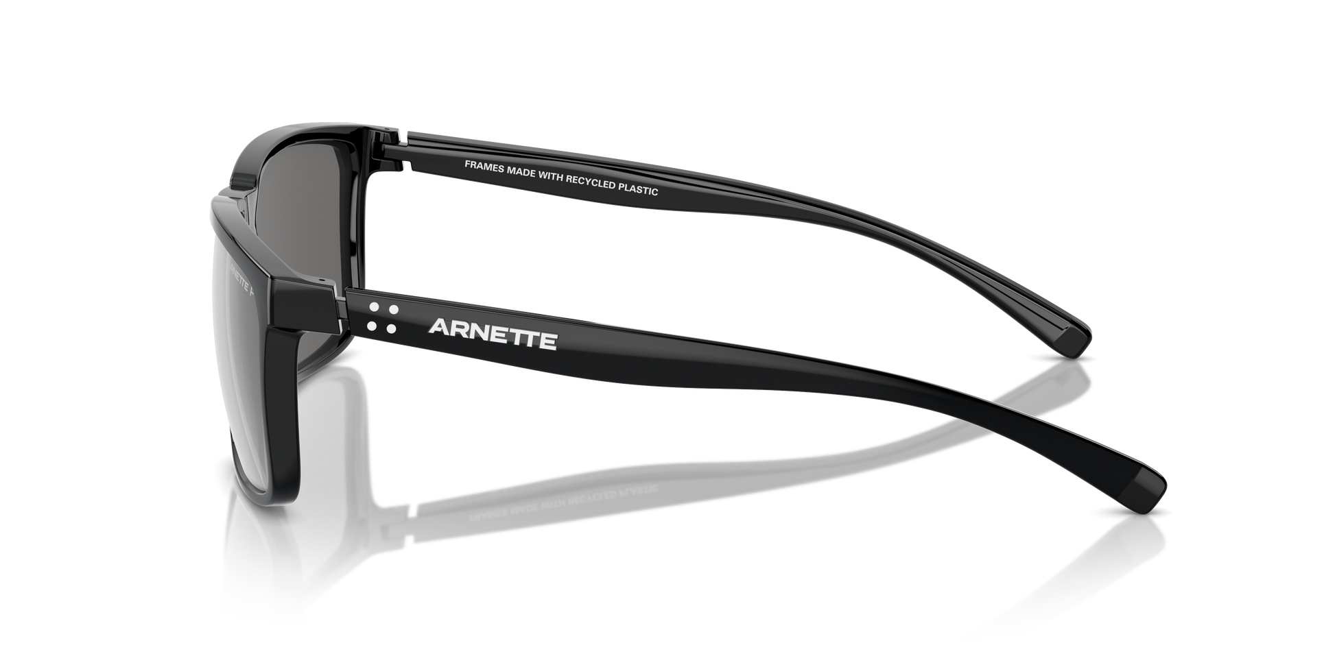 Arnette Stripe Sunglasses AN4251 2900Z3