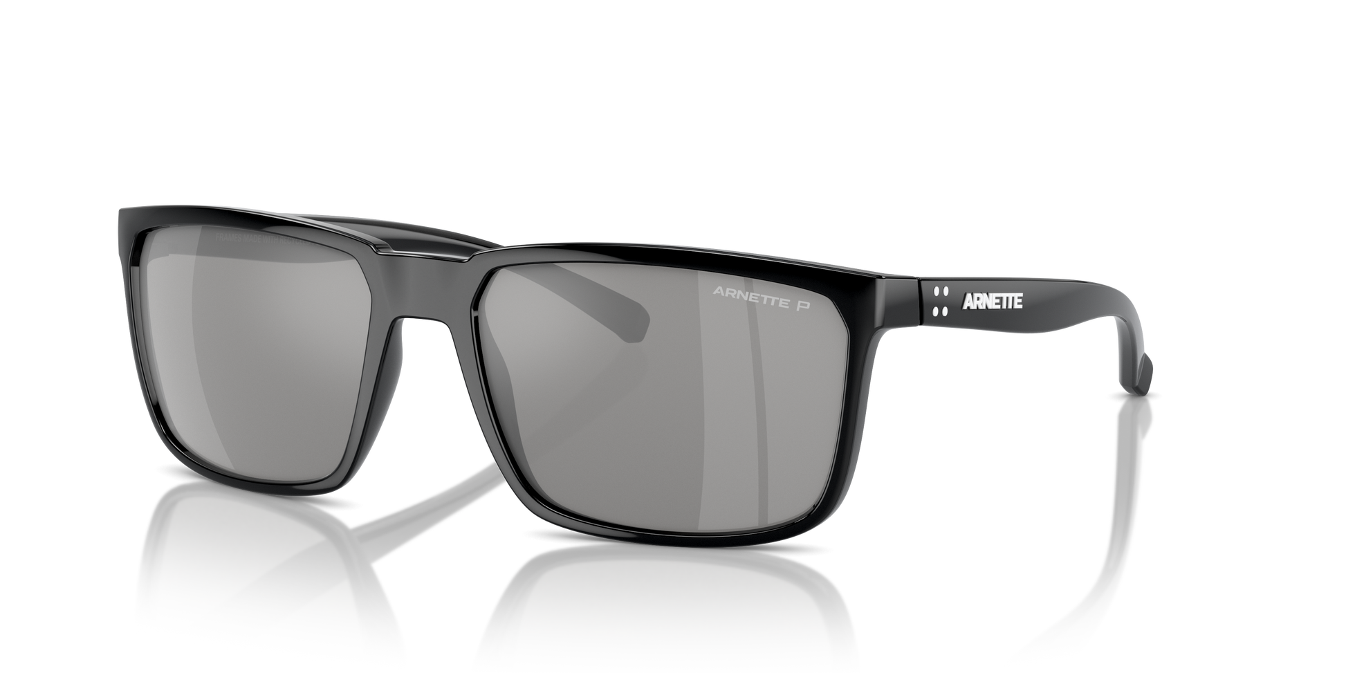 Arnette Stripe Sunglasses AN4251 2900Z3