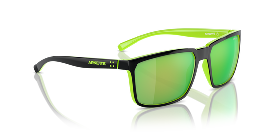 Arnette Stripe Sunglasses AN4251 29421I