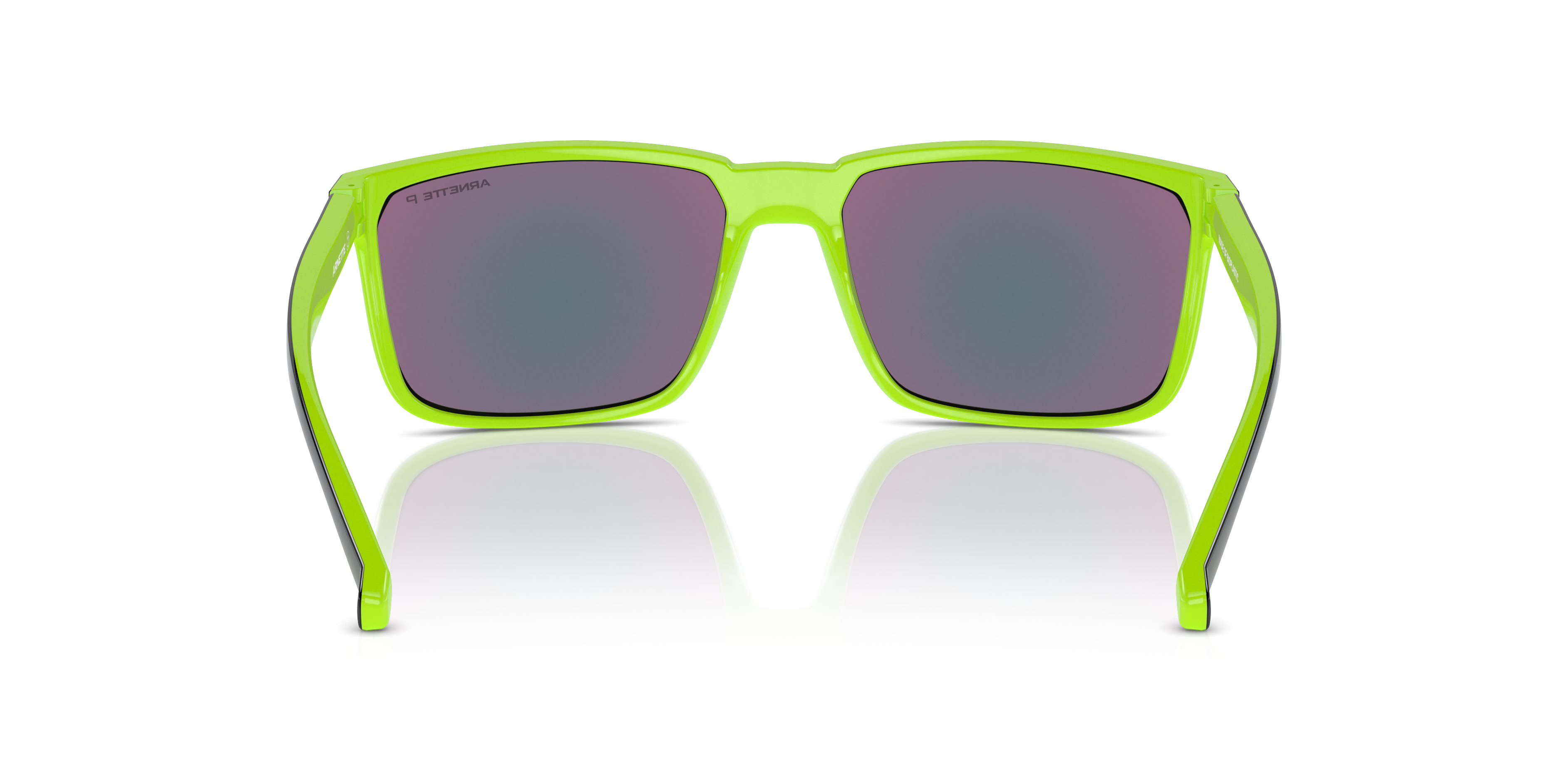 Arnette Stripe Sunglasses AN4251 29421I