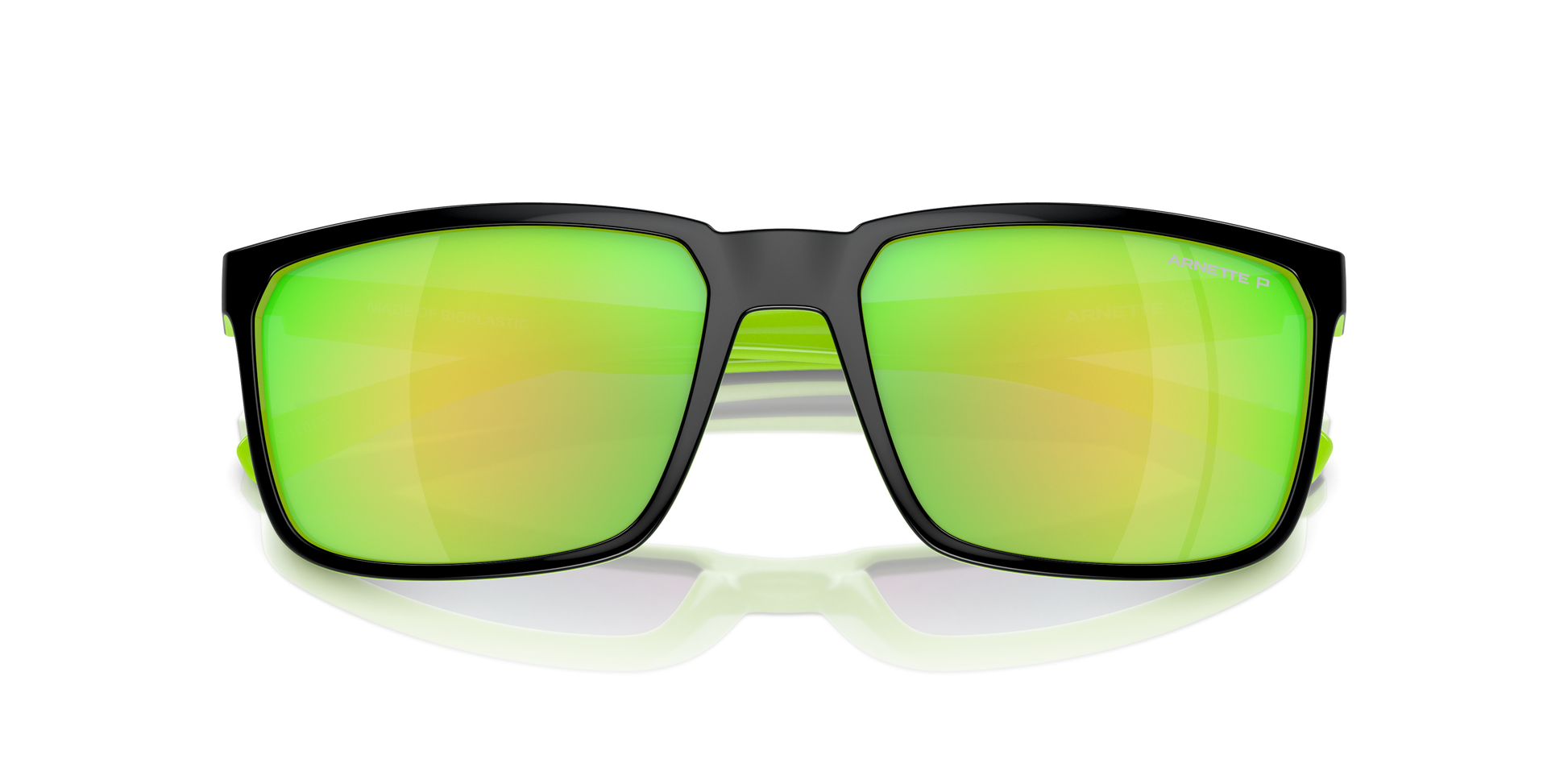 Arnette Stripe Sunglasses AN4251 29421I