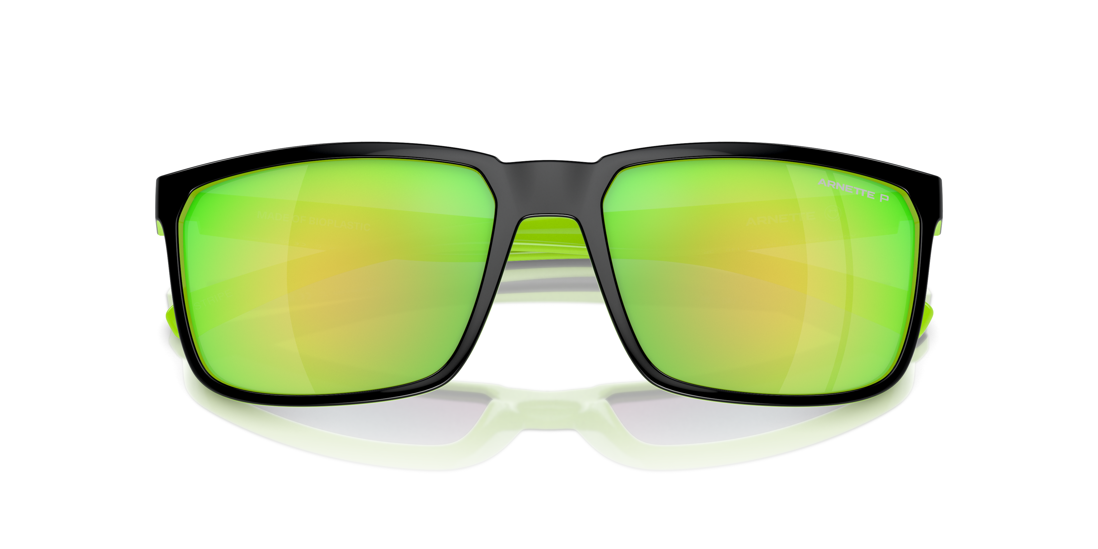 Arnette Stripe Sunglasses AN4251 29421I